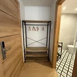 El Horno Reformado Guest house Leon