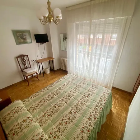 Maison d'hôtes El Horno León