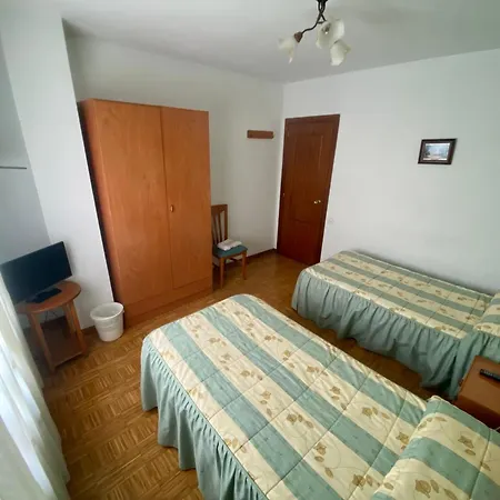Guest house El Horno *