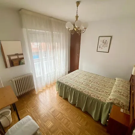 El Horno Guest house *