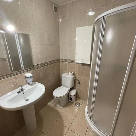 Maison d'hôtes El Horno *