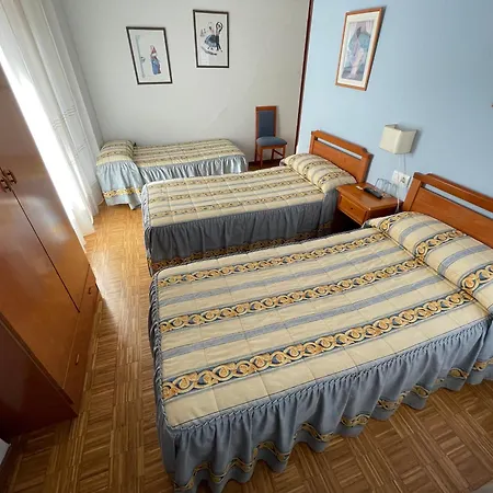 Maison d'hôtes El Horno