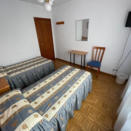 Guest house El Horno