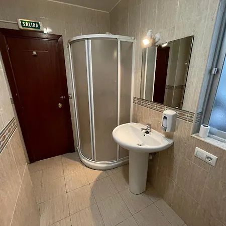 El Horno Maison d'hôtes León