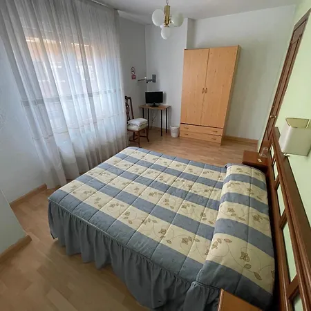 El Horno Maison d'hôtes León