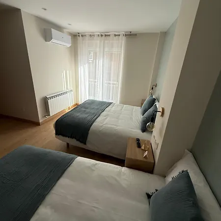 Vendégház El Horno Reformado 3*