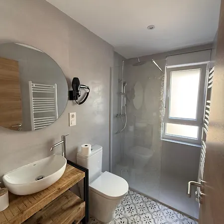 Maison d'hôtes El Horno Reformado 3*