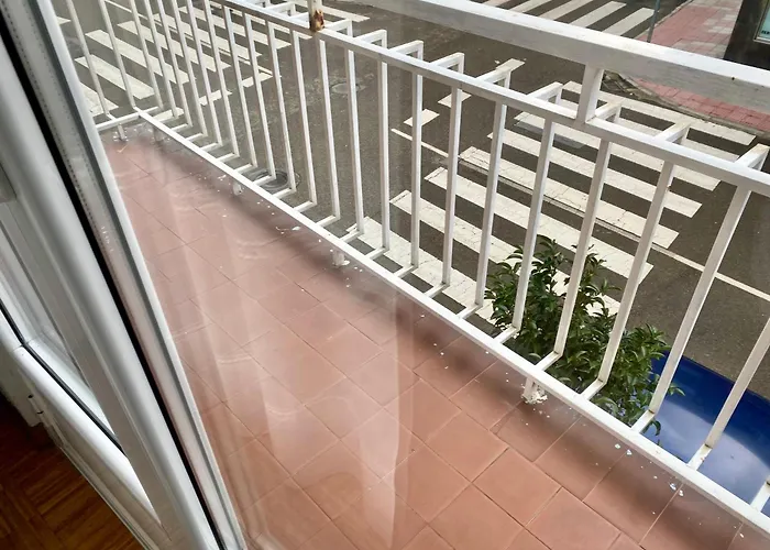 El Horno Гостевой дом *