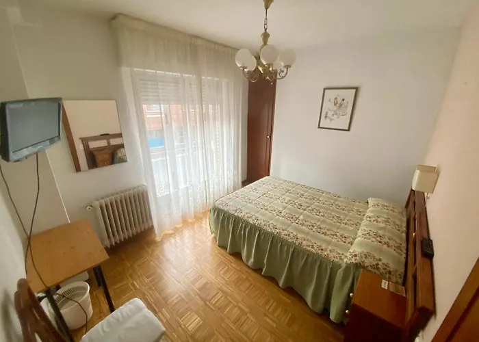 El Horno Maison d'hôtes *