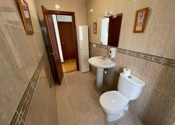 El Horno Maison d'hôtes