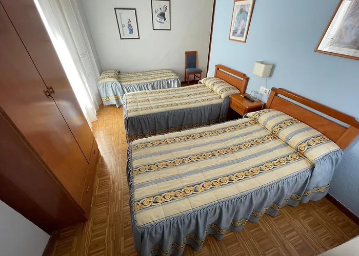 Гостевой дом El Horno