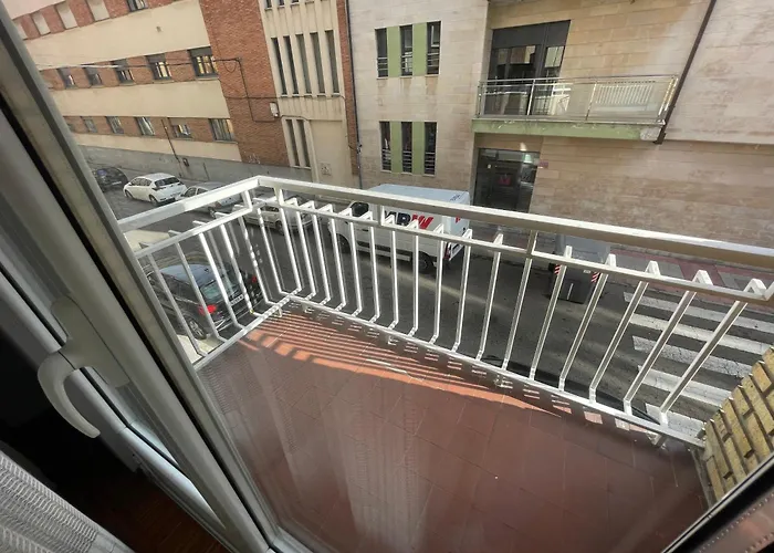 El Horno Гостевой дом *