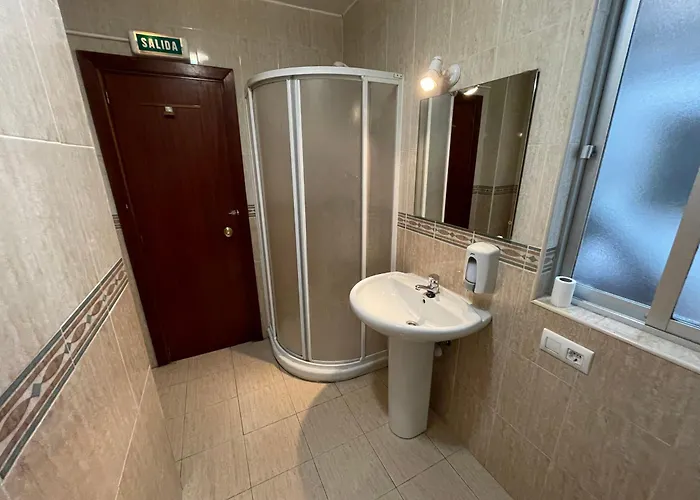 El Horno Maison d'hôtes León