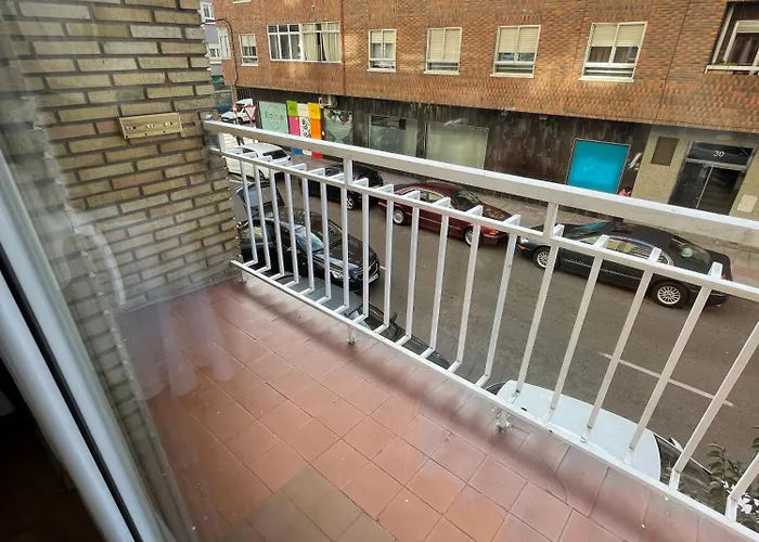 Maison d'hôtes El Horno