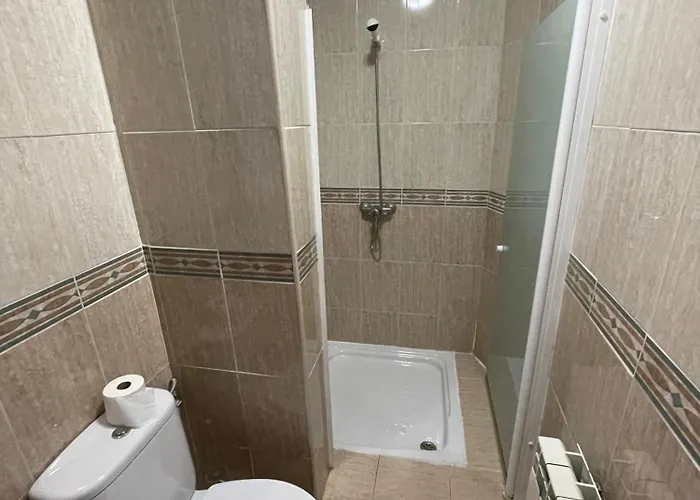 Гостевой дом El Horno *